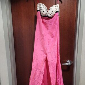 Sherri Hill 3362 Size 4 Prom Dress